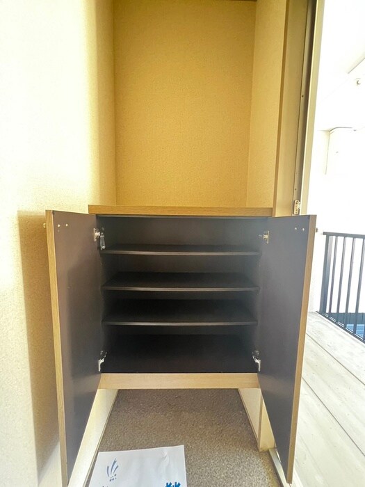 デライトコートAの物件内観写真