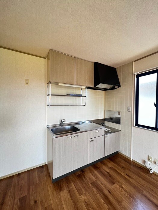 デライトコートAの物件内観写真