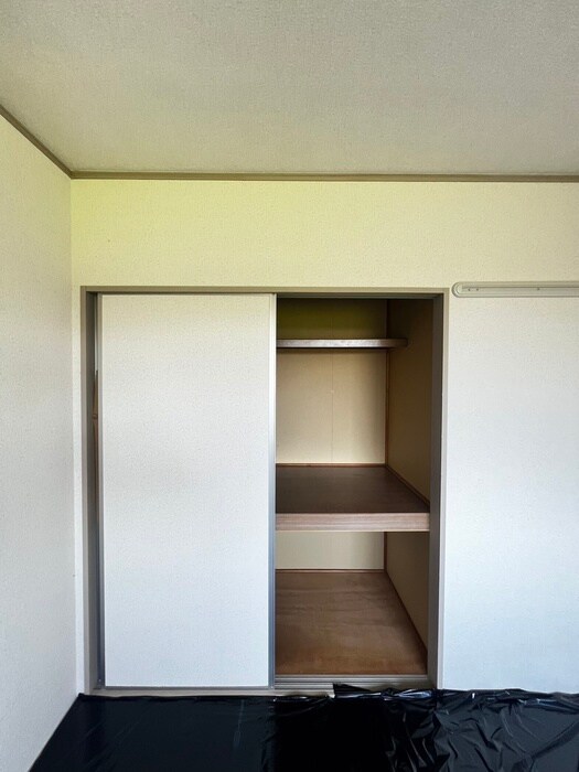 デライトコートAの物件内観写真