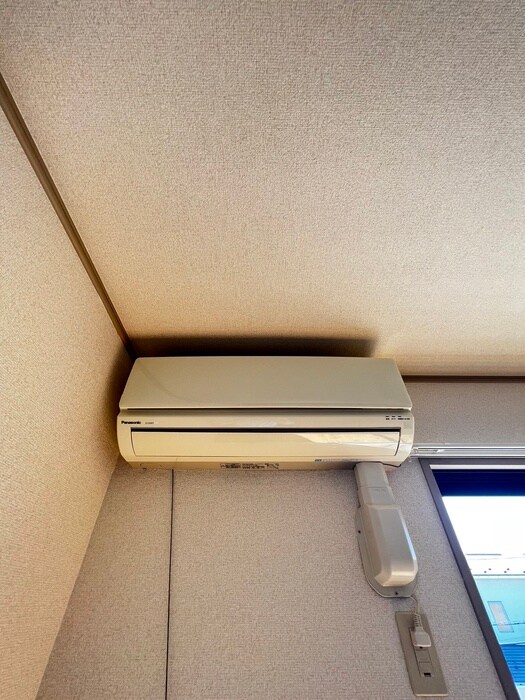 デライトコートAの物件内観写真