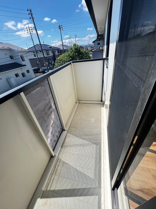 デライトコートAの物件内観写真