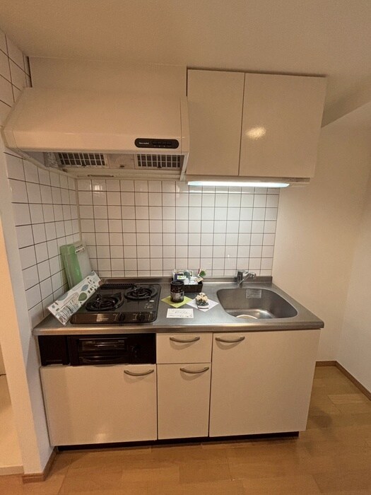 コ－ジ－コ－トひだまり館の物件内観写真