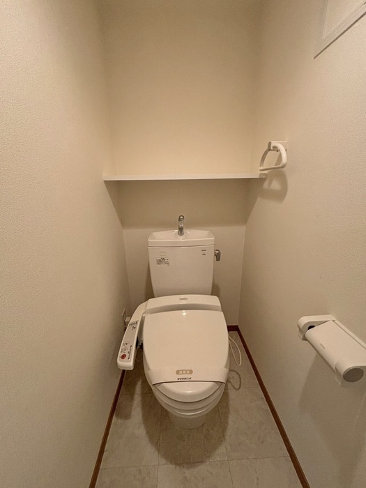 コ－ジ－コ－トひだまり館の物件内観写真