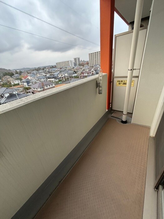 コ－ジ－コ－トひだまり館の物件内観写真