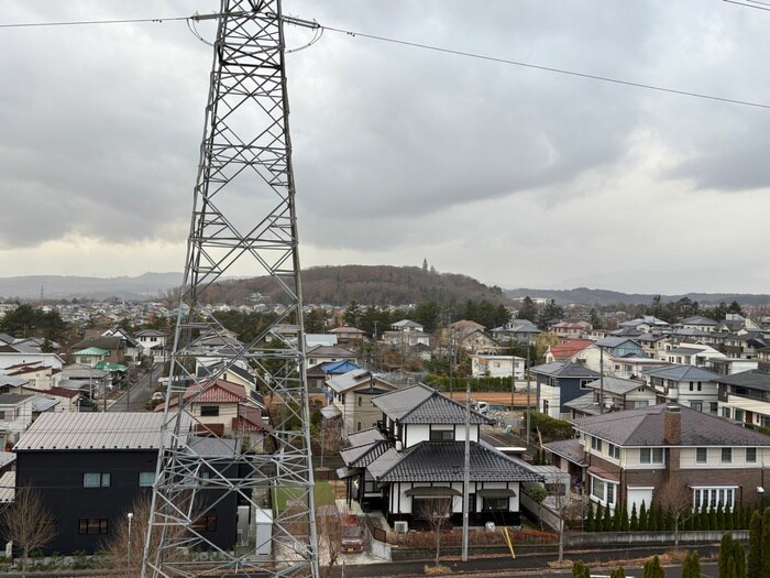 コ－ジ－コ－トひだまり館の物件内観写真