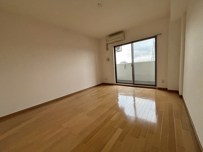 コ－ジ－コ－トひだまり館の物件内観写真