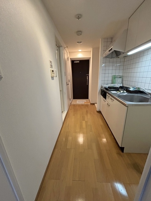 コ－ジ－コ－トひだまり館の物件内観写真