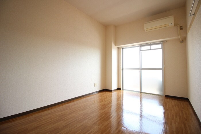 コ－ポ千賀の物件内観写真