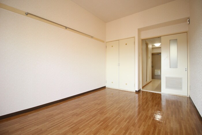 コ－ポ千賀の物件内観写真