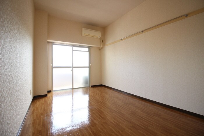 コ－ポ千賀の物件内観写真