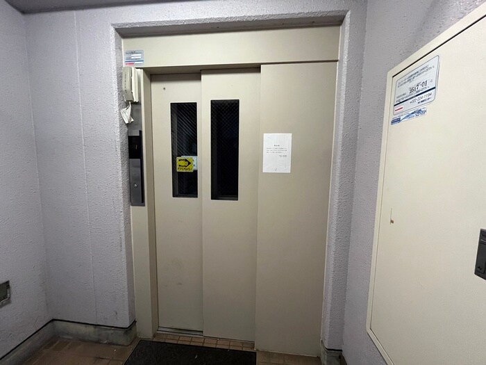 コ－ポ千賀の物件外観写真