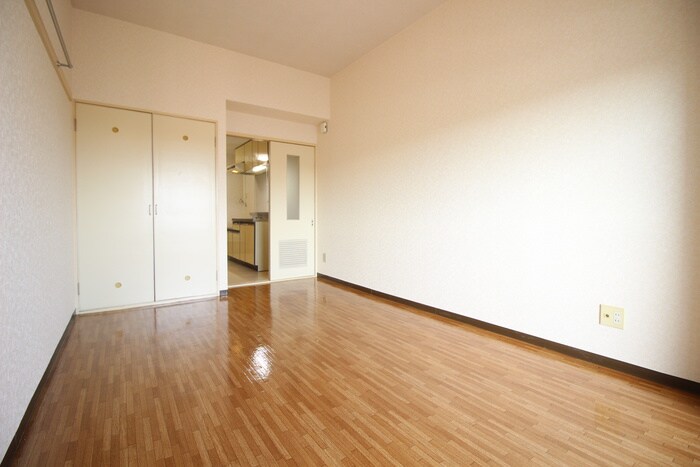 コ－ポ千賀の物件内観写真