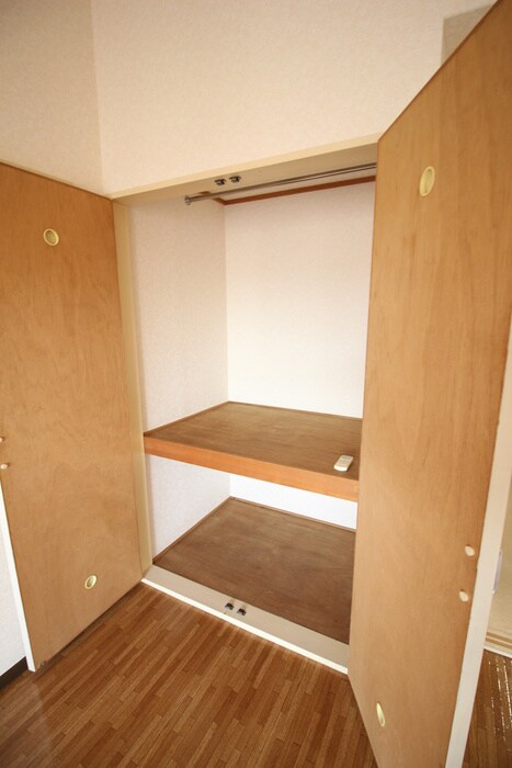 コ－ポ千賀の物件内観写真