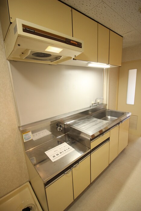 コ－ポ千賀の物件内観写真