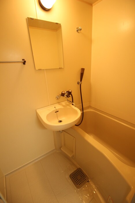 コ－ポ千賀の物件内観写真