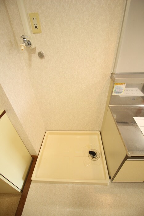 コ－ポ千賀の物件内観写真