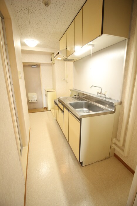 コ－ポ千賀の物件内観写真