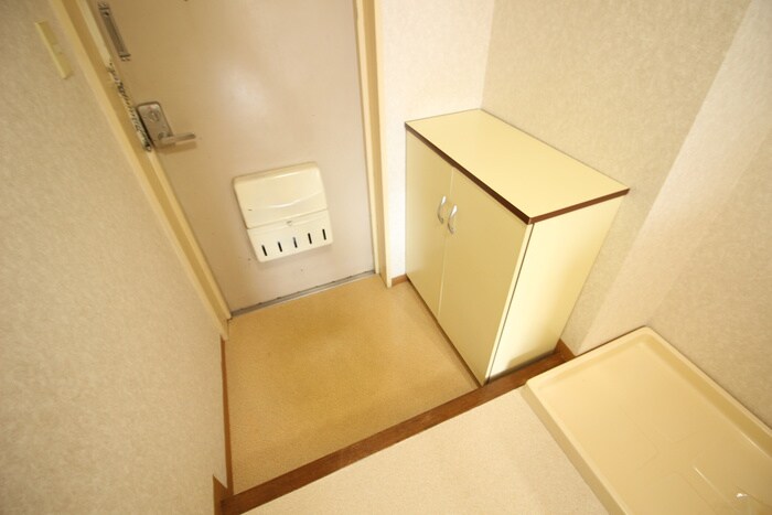 コ－ポ千賀の物件内観写真