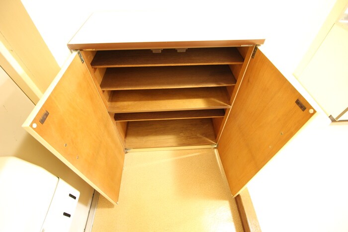 コ－ポ千賀の物件内観写真