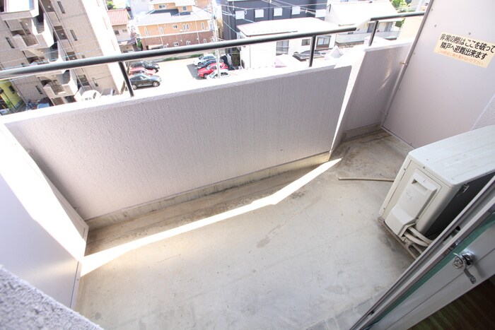 コ－ポ千賀の物件内観写真