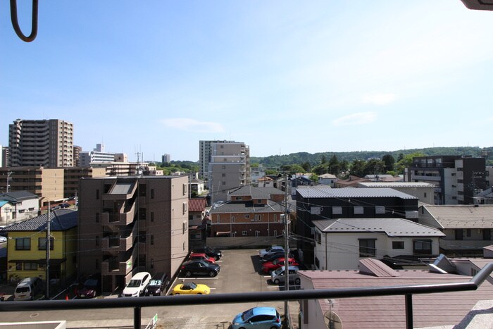 コ－ポ千賀の物件内観写真