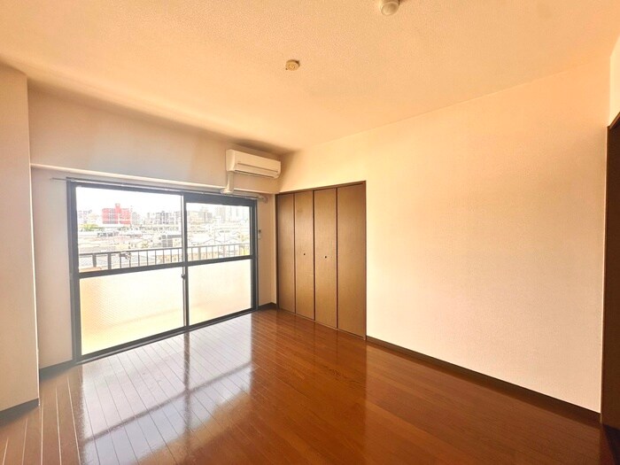 小田原ｳｪﾙｺｰﾄの物件内観写真