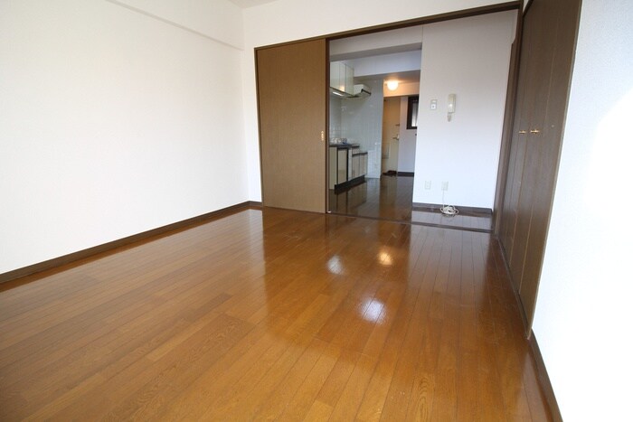 小田原ｳｪﾙｺｰﾄの物件内観写真