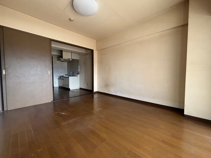 小田原ｳｪﾙｺｰﾄの物件内観写真