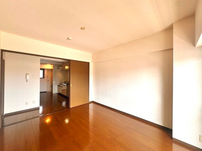 小田原ｳｪﾙｺｰﾄの物件内観写真