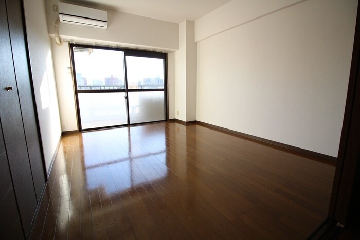 小田原ｳｪﾙｺｰﾄの物件内観写真