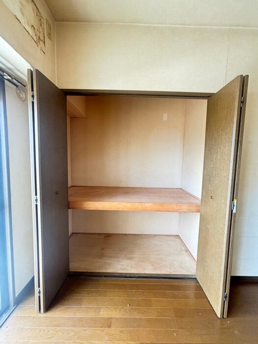 小田原ｳｪﾙｺｰﾄの物件内観写真