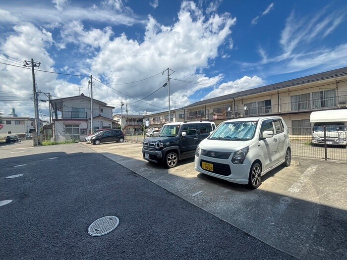 小田原ｳｪﾙｺｰﾄの物件外観写真