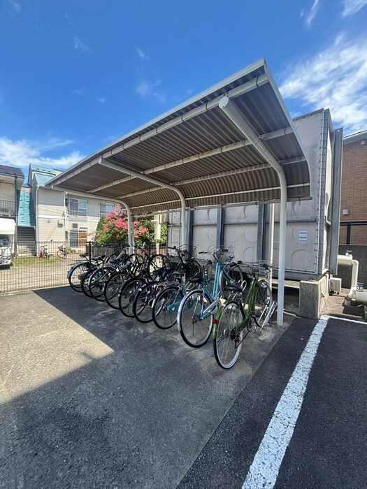 小田原ｳｪﾙｺｰﾄの物件外観写真