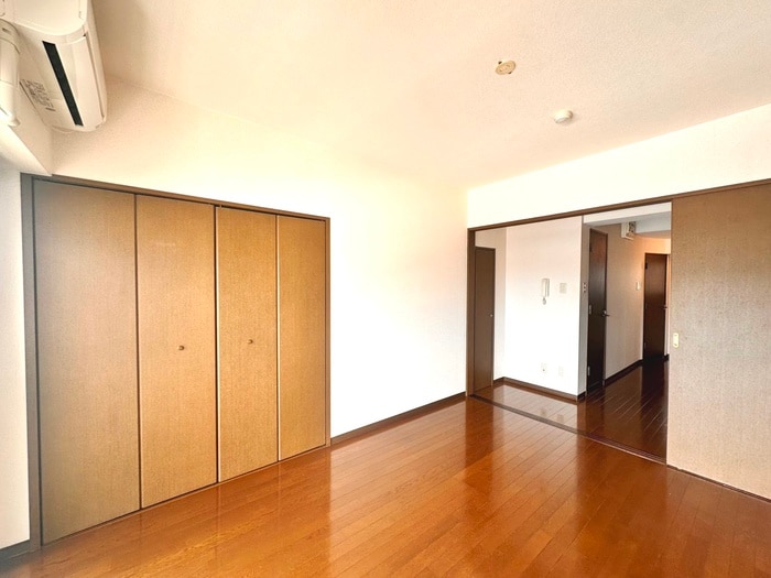 小田原ｳｪﾙｺｰﾄの物件内観写真