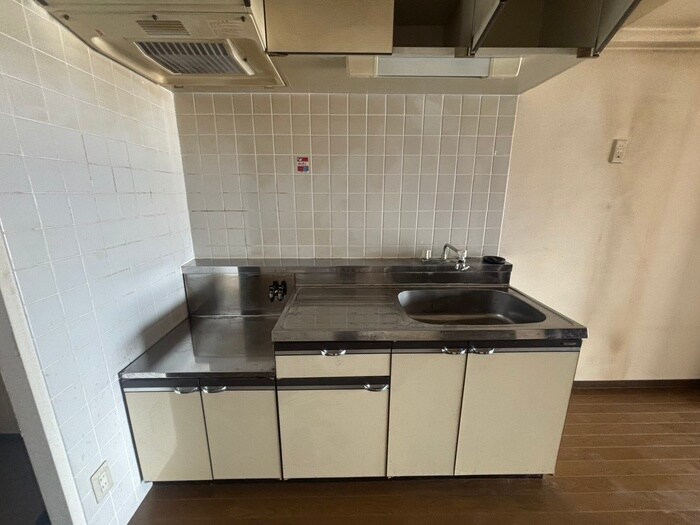 小田原ｳｪﾙｺｰﾄの物件内観写真