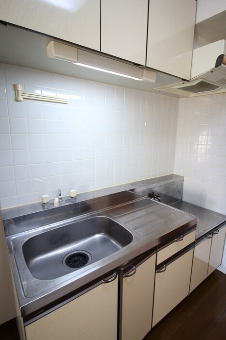 小田原ｳｪﾙｺｰﾄの物件内観写真