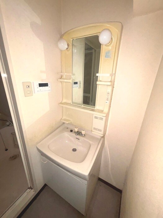 小田原ｳｪﾙｺｰﾄの物件内観写真