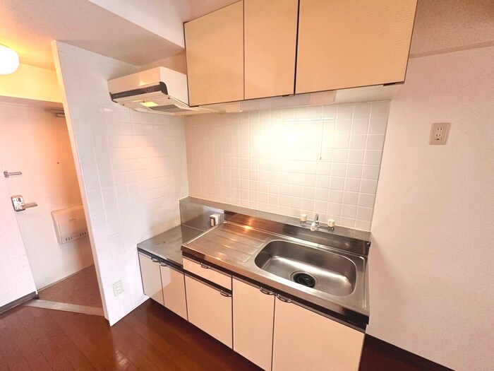 小田原ｳｪﾙｺｰﾄの物件内観写真