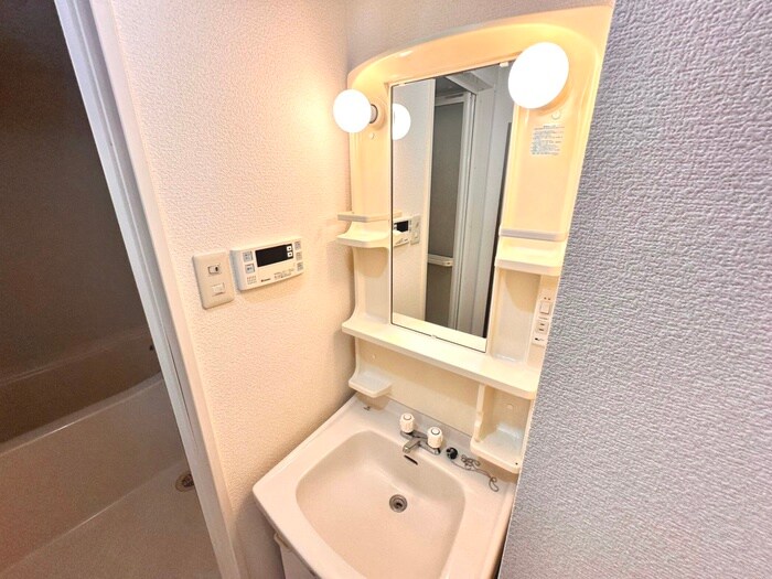 小田原ｳｪﾙｺｰﾄの物件内観写真