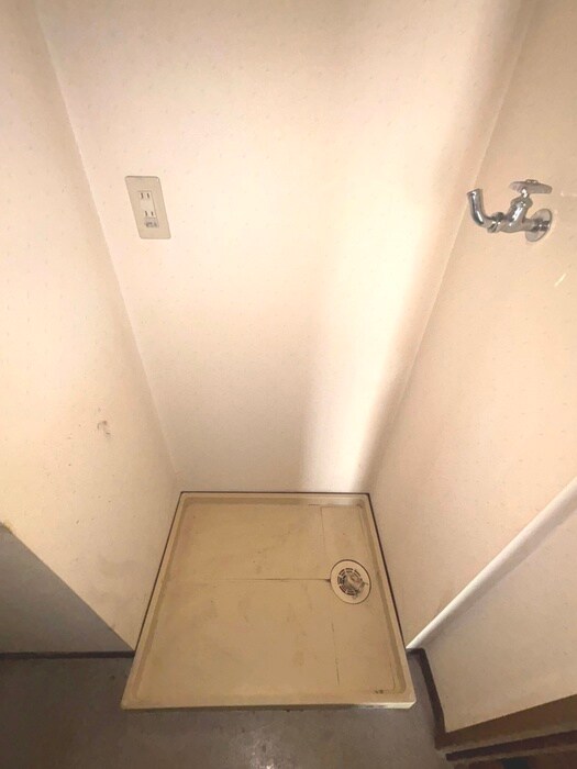 小田原ｳｪﾙｺｰﾄの物件内観写真