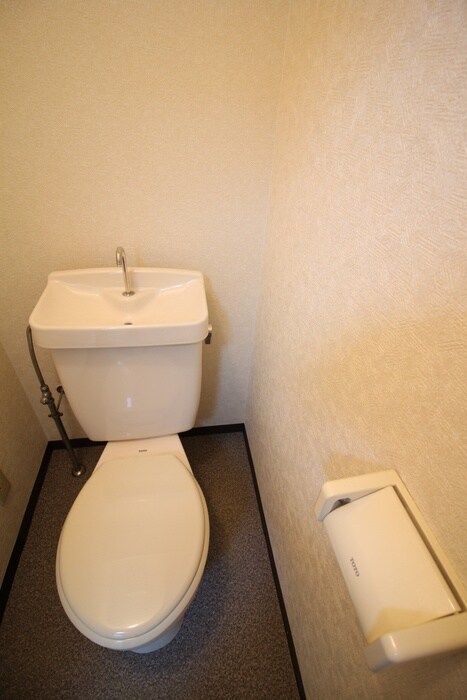 小田原ｳｪﾙｺｰﾄの物件内観写真