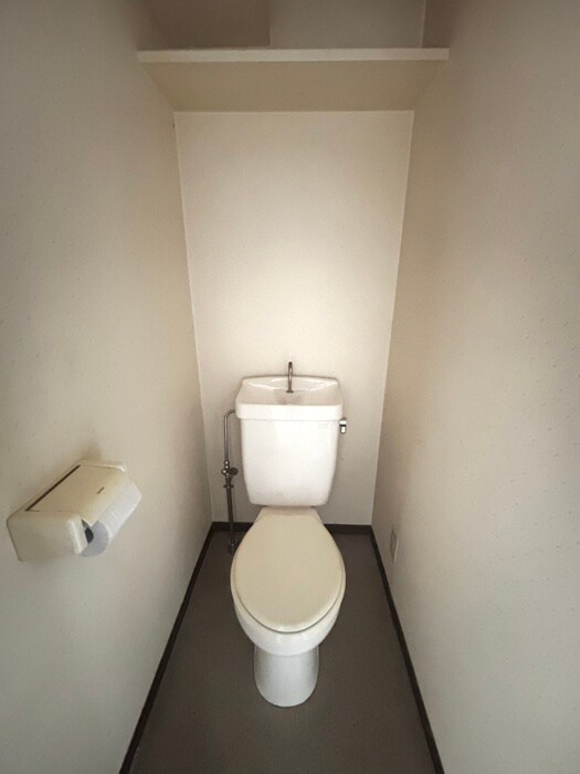 小田原ｳｪﾙｺｰﾄの物件内観写真