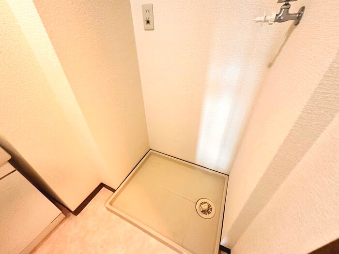 小田原ｳｪﾙｺｰﾄの物件内観写真