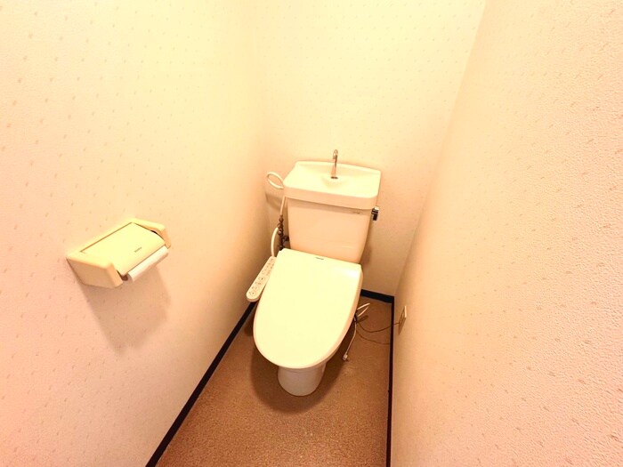 小田原ｳｪﾙｺｰﾄの物件内観写真