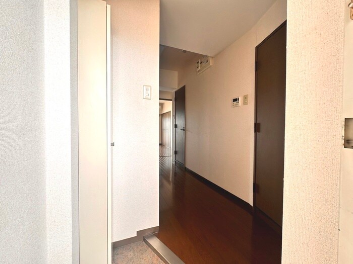 小田原ｳｪﾙｺｰﾄの物件内観写真