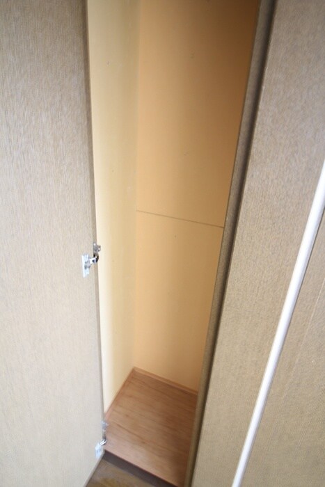 小田原ｳｪﾙｺｰﾄの物件内観写真