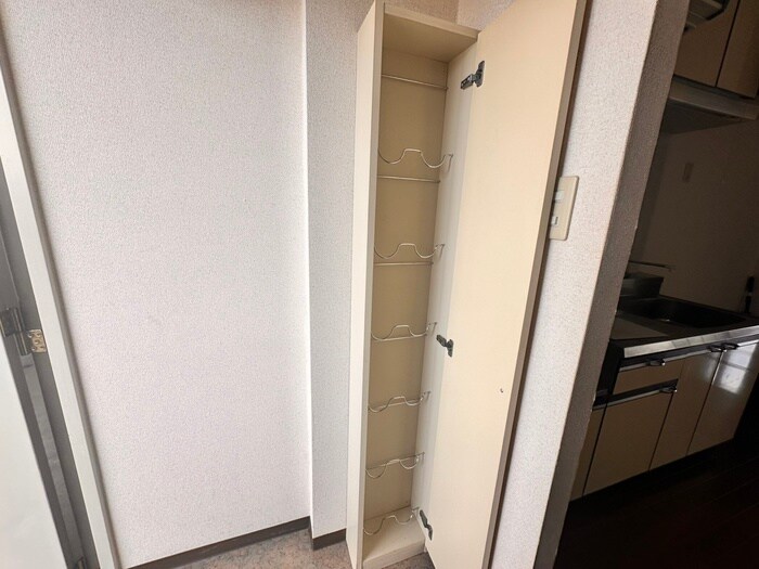 小田原ｳｪﾙｺｰﾄの物件内観写真