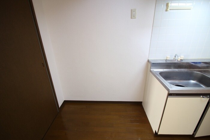 小田原ｳｪﾙｺｰﾄの物件内観写真