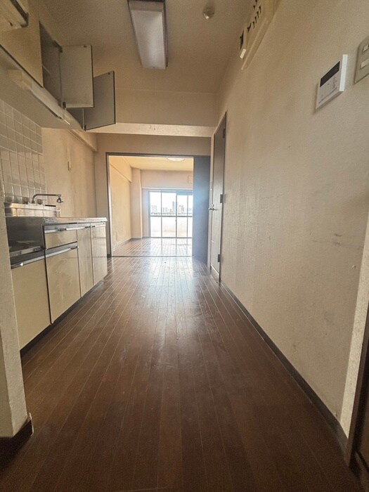 小田原ｳｪﾙｺｰﾄの物件内観写真