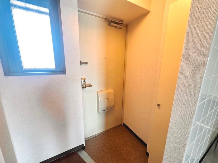 小田原ｳｪﾙｺｰﾄの物件内観写真